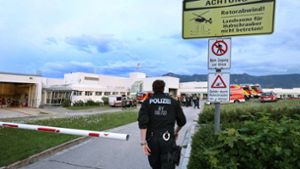 Nach tödlichem Giftvorfall in Murnau dauern Ermittlungen an