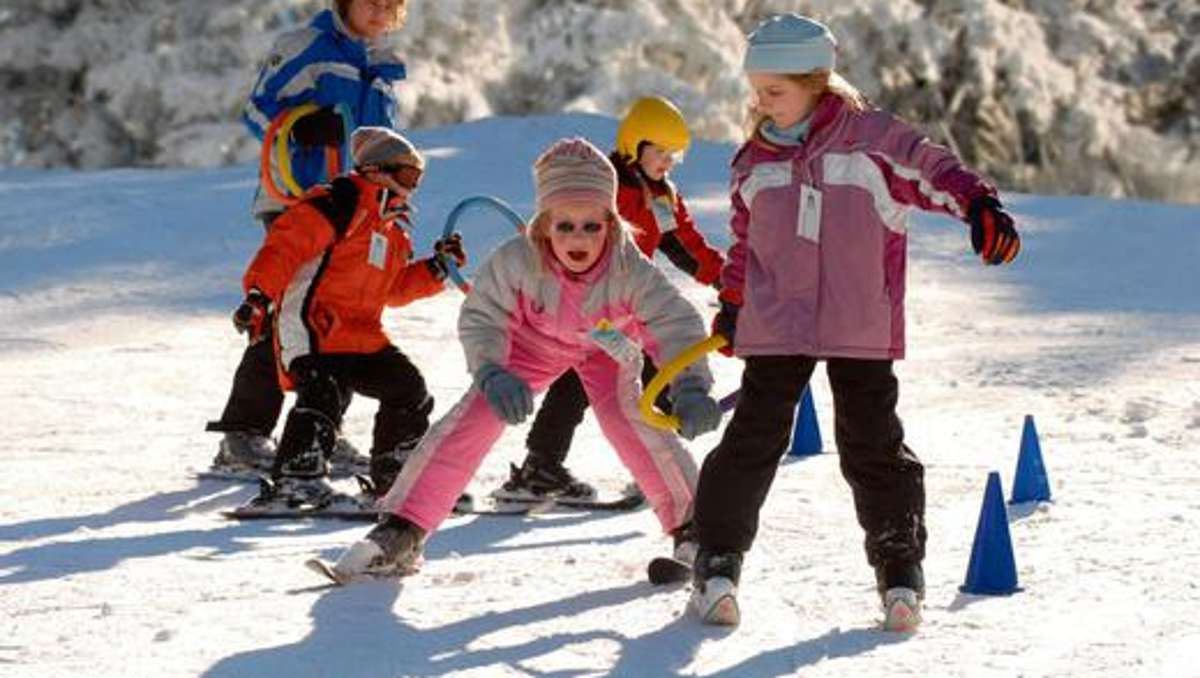 Länderspiegel: Kunstschnee verlängert die Skisaison