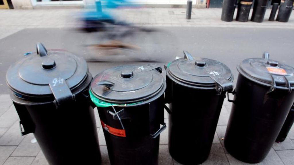 «Teure» Städte widersprechen: Je nach Wohnort: 600 Euro Unterschied bei Müllgebühren