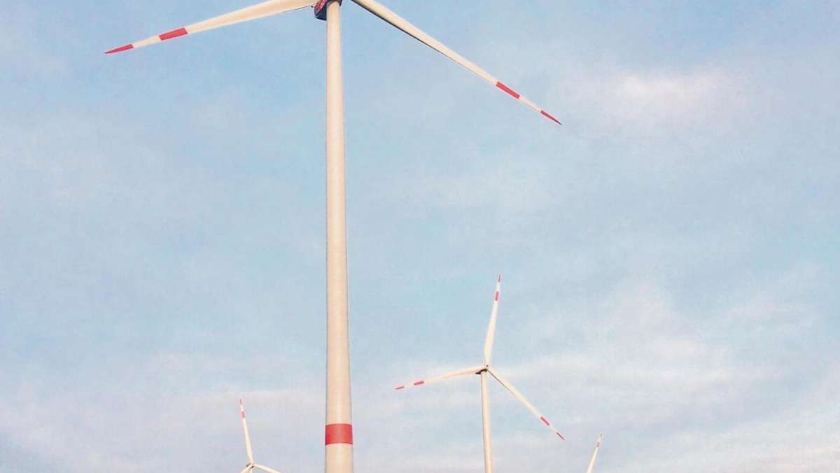 Welsberg: Welsberger Windpark steht zum Verkauf