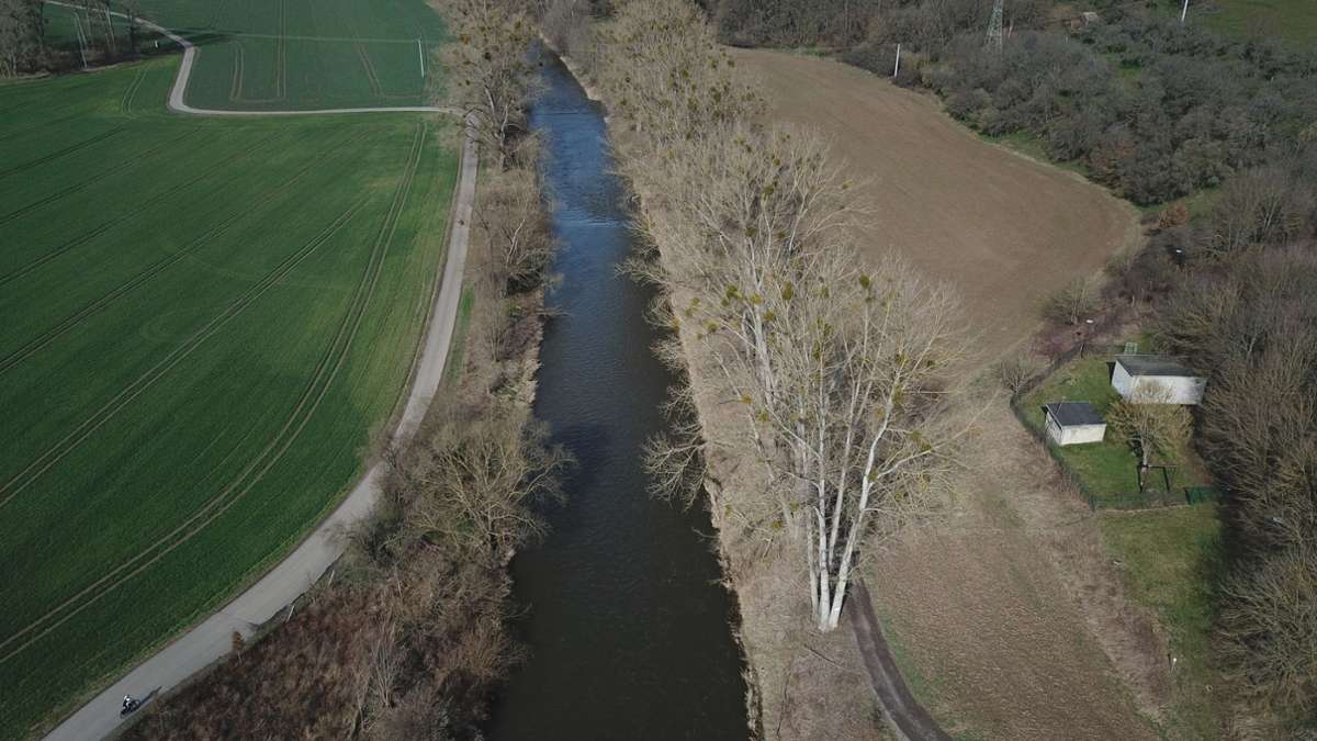 Regierung: Thüringen finanziert Unterhalt von Gewässern komplett