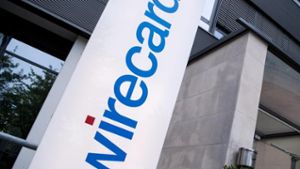 Wirecard holt Softbank als Partner an Bord
