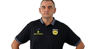 Handball: Neuer Trainer für HSC-Torleute