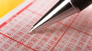 Lotto heute: Lottozahlen der Ziehung vom 28.02.2024 (Mittwoch)