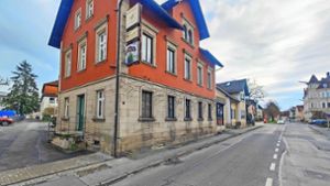 Kronach: Hotel Bauer wird zum Schüler-Domizil