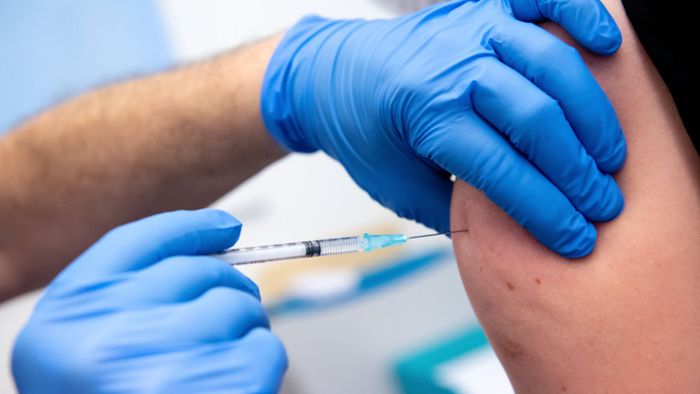 Ist eine Pflicht zur Corona-Impfung  rechtlich zulässig?