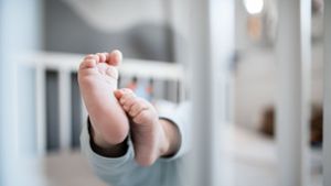 Geburtenzahl in Coburg: Niedrigster Wert seit zehn Jahren