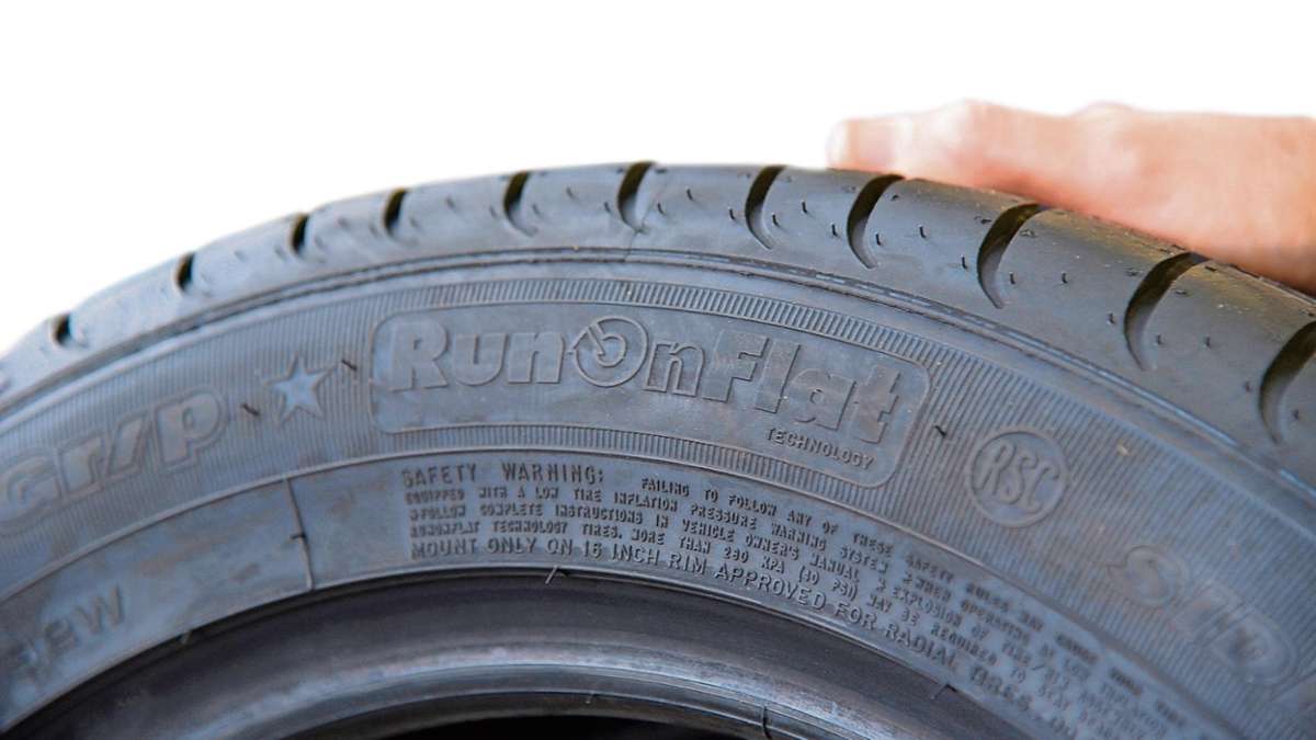 Kronach: Reifen-Neukauf: Auf spezielle Typen achten
