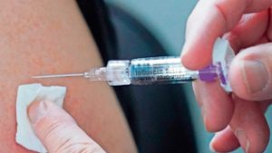 Grippe-Impfstoff: Es ist nicht genug für alle da