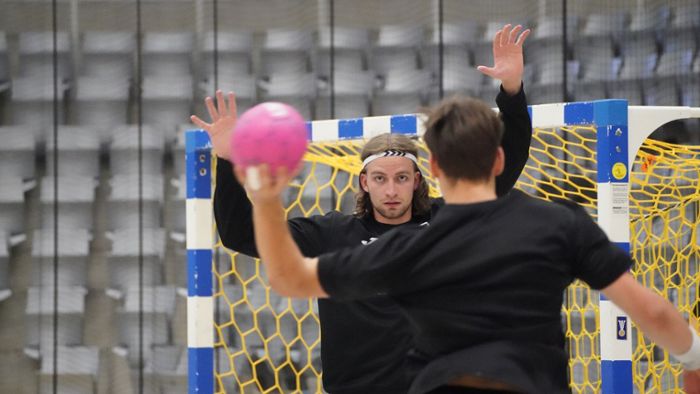 2. Handball-Bundesliga: HSC startet gegen Konstanz
