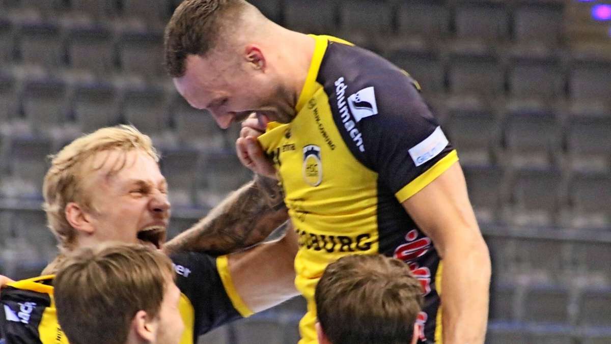 Handball-Bundesliga: Erneuter HSC-Sieg im Ländle?