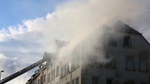 Wohnhaus-Brand im Kreis Hof: Dreijährige starb an Rauchvergiftung