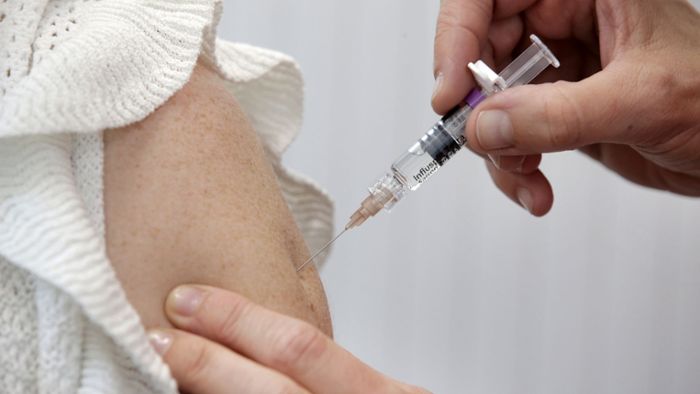 Influenza: In Coburg droht kein Impfstoff-Engpass