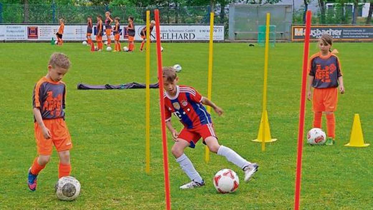 Kronach: TSV Steinberg kooperiert mit Real