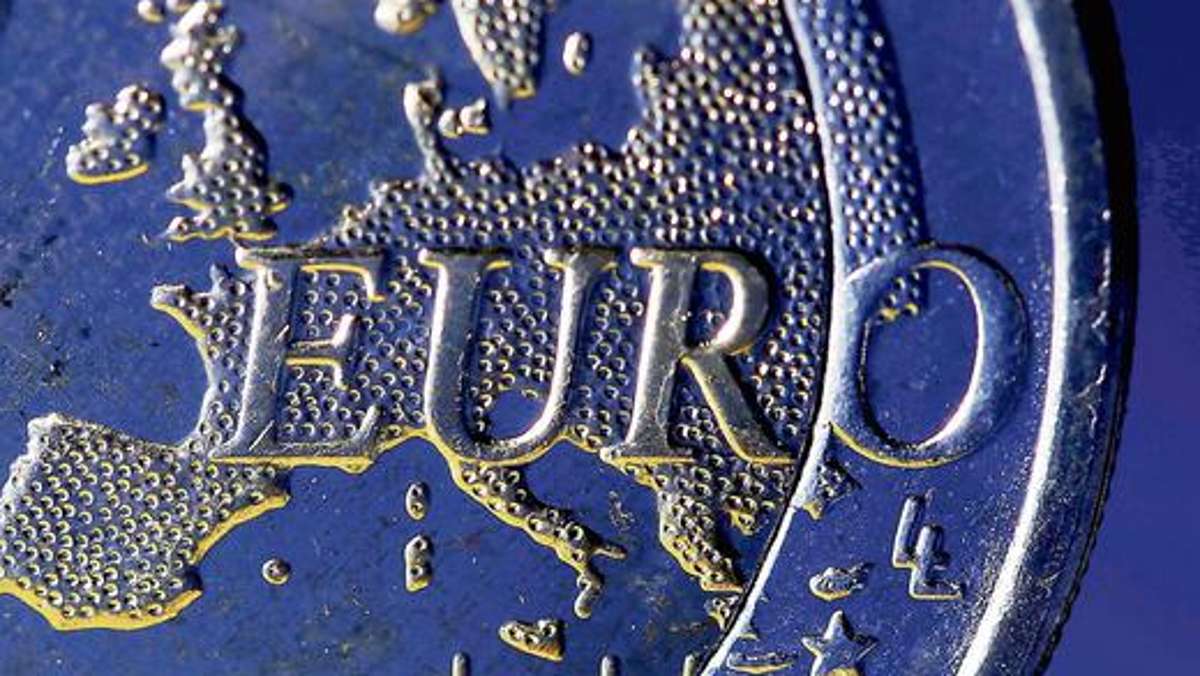 Wirtschaft: Ein Loblied auf Europa und den Euro
