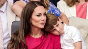 Prinz Louis: Enttäuschung für Royalfans: Kein Foto zum sechsten Geburtstag