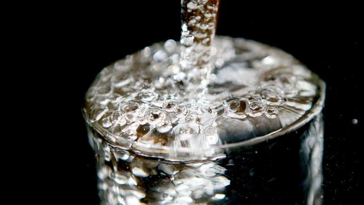 Aus der Region: Trinkwasser in Teilen Sonnebergs soll weiter abgekocht werden