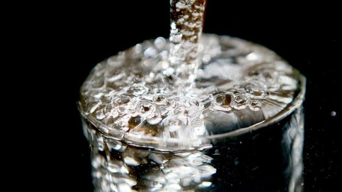 Trinkwasser in Teilen Sonnebergs soll weiter abgekocht werden