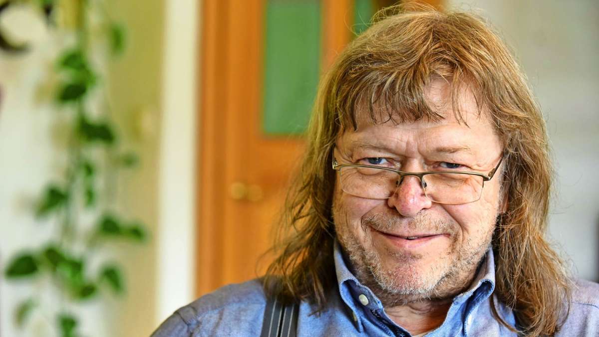 Rolf Böhm: Der Vater des „Fränkischen Theatersommers“