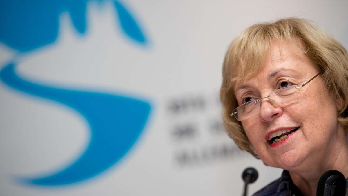 Feuilleton: Staatsministerin Böhmer: Unesco muss besser geführt werden
