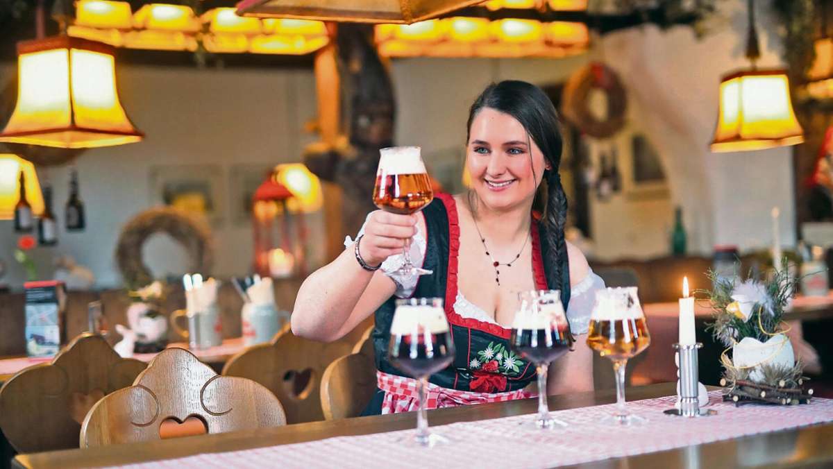 Coburg: Online-Voting zur Wahl der Bayerischen Bierkönigin