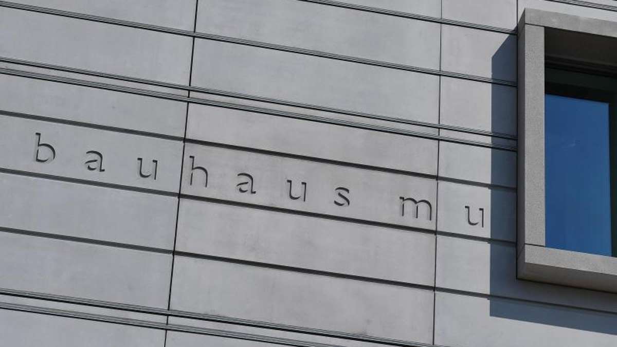 Weimar: Neues Bauhaus-Museum: Schon mehr als 100.000 Besucher