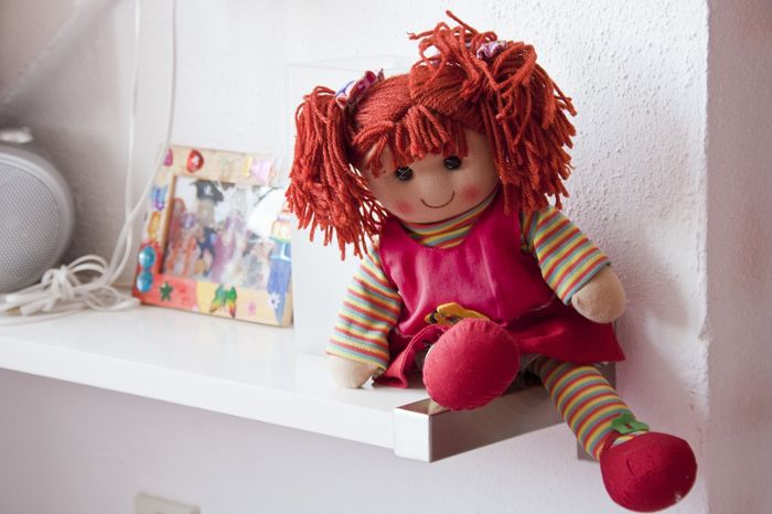 Stockheim: Hakenkreuz-Puppe aufgehängt