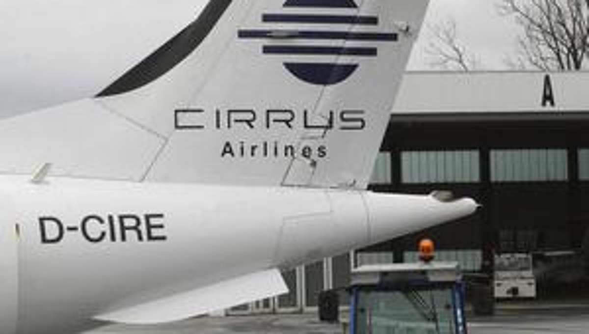 Länderspiegel: Rätsel um Cirrus-Verkauf