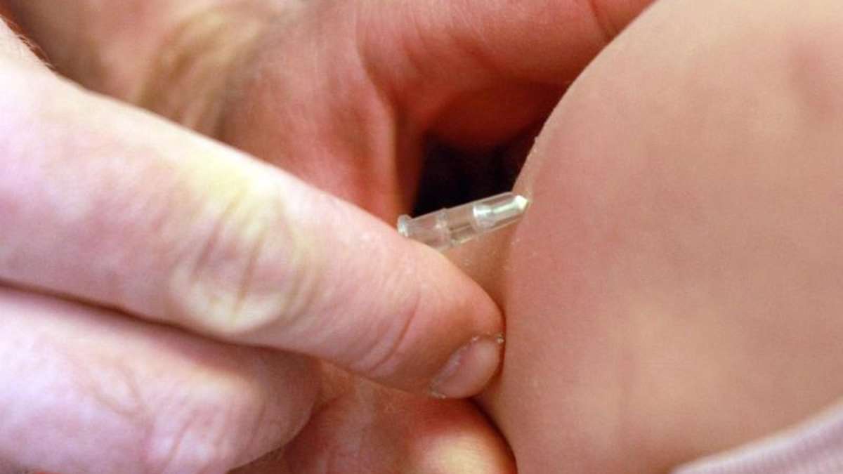 Frage des Tages: Die Sache mit dem Impfschutz