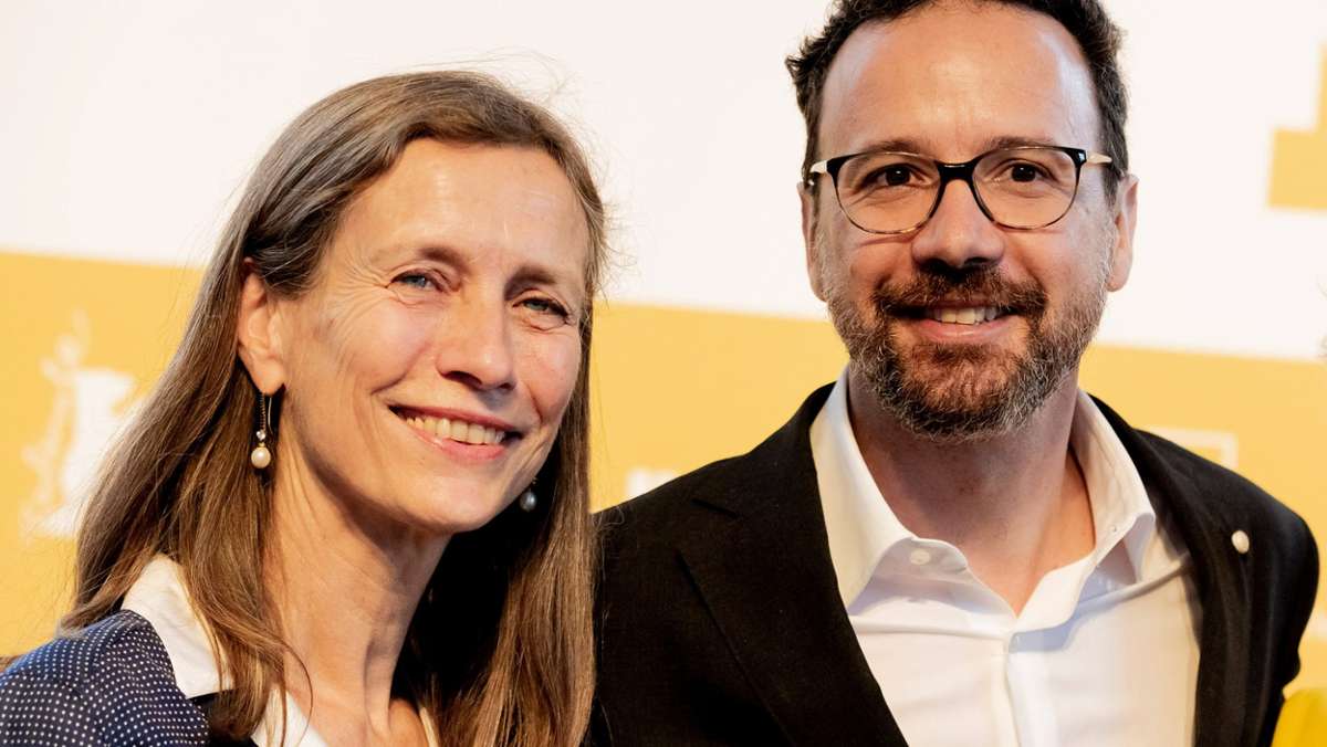Feuilleton: Neue Berlinale-Chefs: Eine großartige Herausforderung