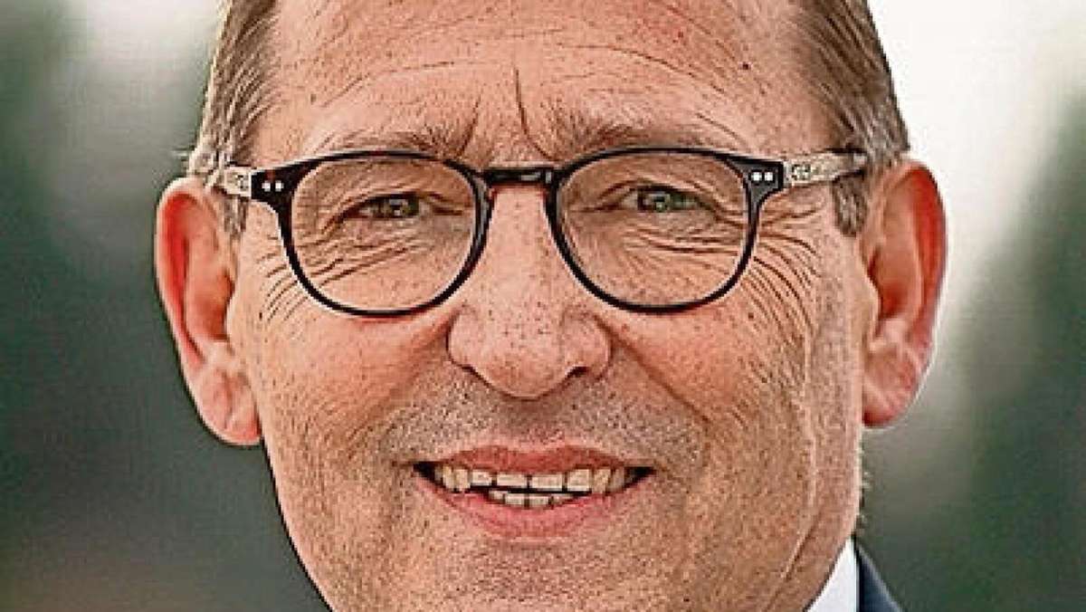 Teuschnitz: Neubauer macht Schluss