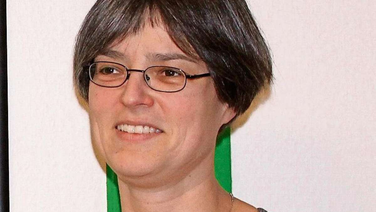 Coburg: Grüne schicken Frauenduo in den Wahlkampf