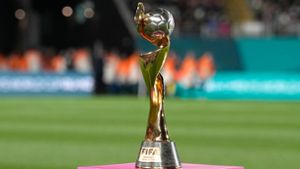 Frauenfußball: Deutsche Bewerbung um Fußball-WM der Frauen 2027 scheitert