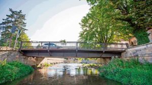 Spitalbrücke Kronach: Bürgerbegehren ist wohl vom Tisch