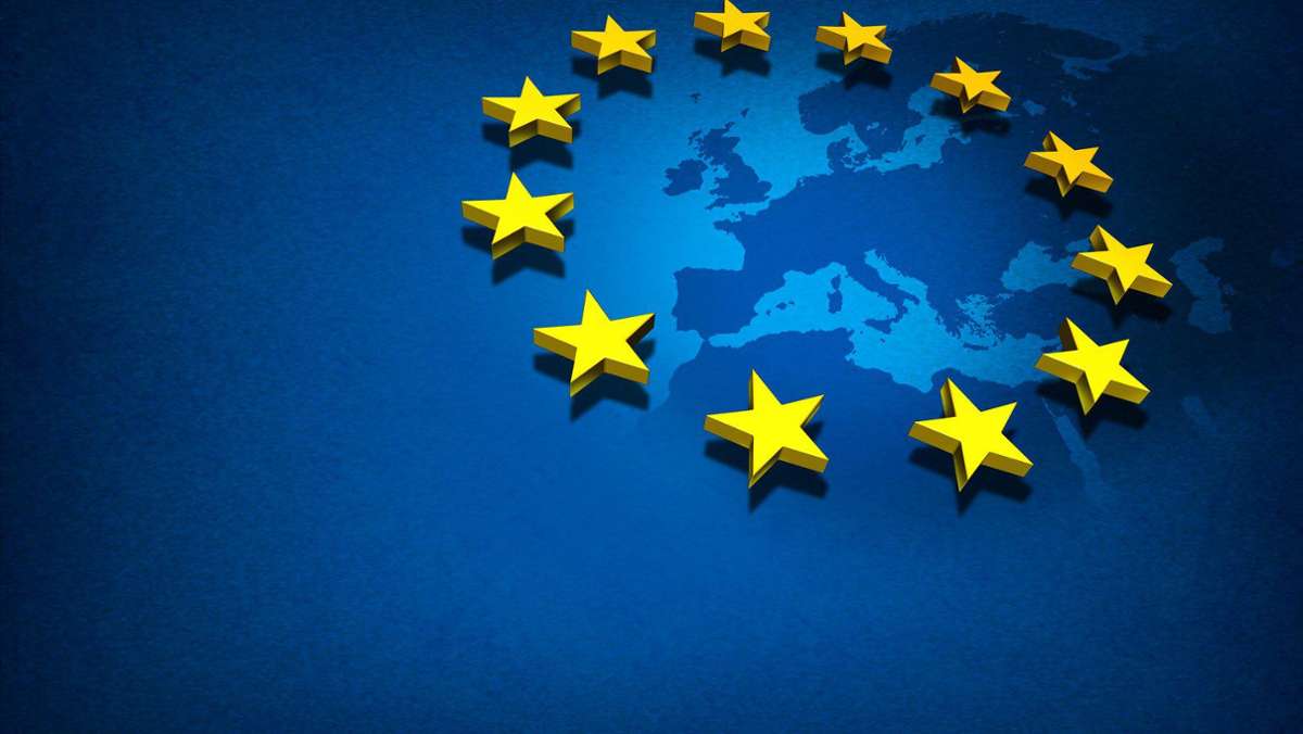 Aus der Region: Auch Kronach profitiert von der EU