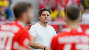Bundesliga: Einflussnahme im Abstiegskampf? Terzic verteidigt sich