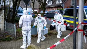 Ermittlungen zu Duisburger Messerstecher auf dem Prüfstand