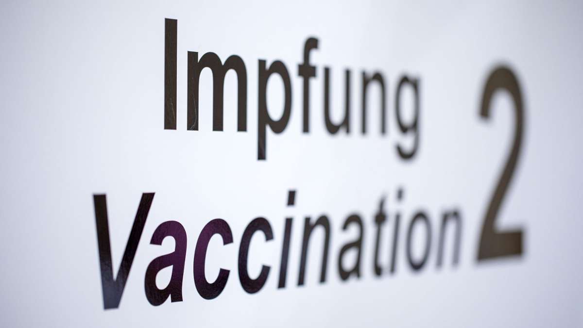 Haßberge: Landkreis bekommt drittes Impfzentrum