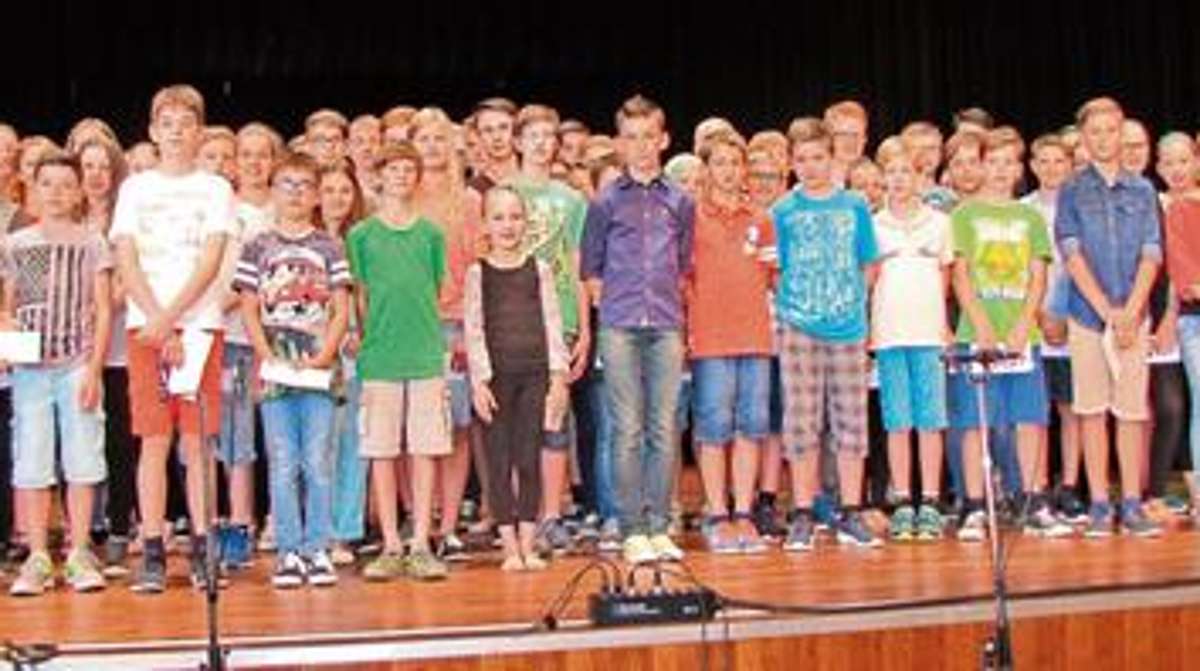 Coburg: 200 Schüler erhalten eine Prämie