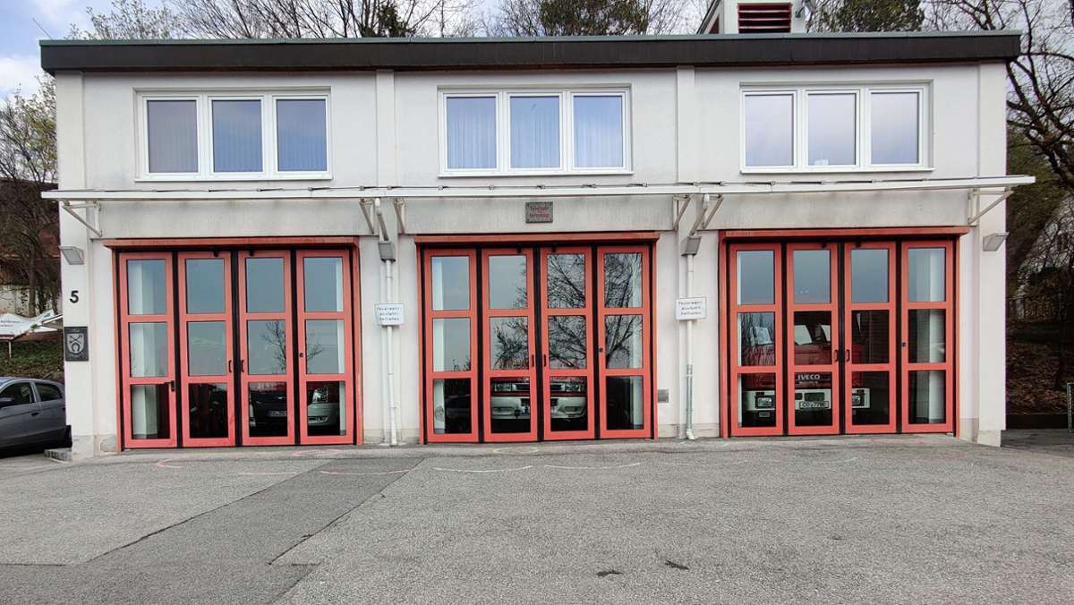 Stadtratsantrag der SPD: Mögliche Zukunft für altes Feuerwehrhaus in Creidlitz