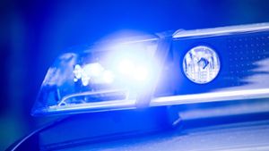 Oberfranken : 60-Jähriger erkennt Schockanruf: Geldabholer in Haft