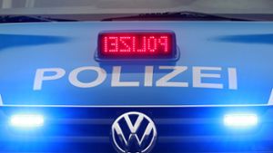 Messerattacke : Versuchtes Tötungsdelikt in Frohnlach