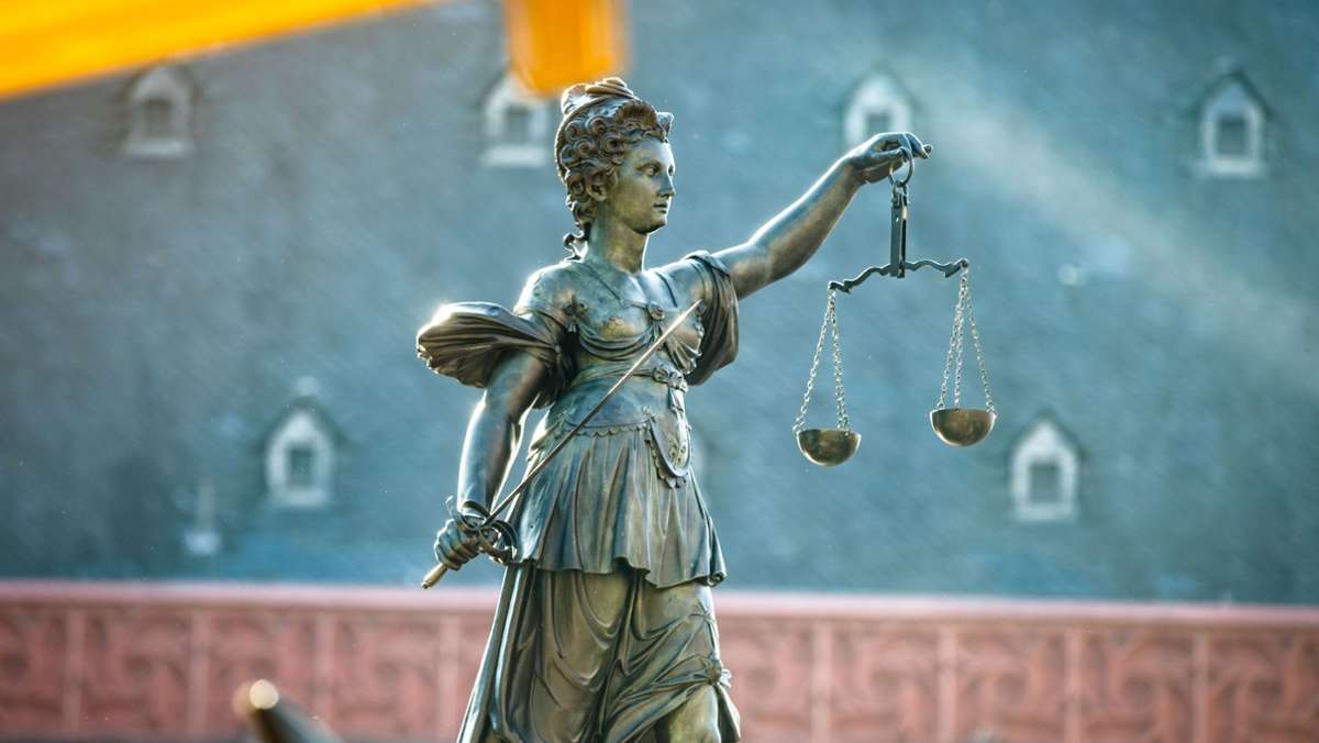Beziehung endet vor Amtsgericht Coburg: Vergewaltigungsvorwürfe können nicht belegt werden