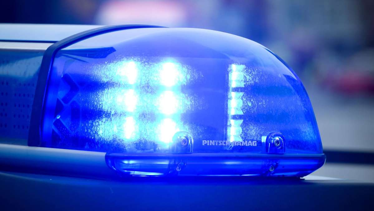 Münster: Klare Ansage eines Polizisten wird zum Internet-Hit