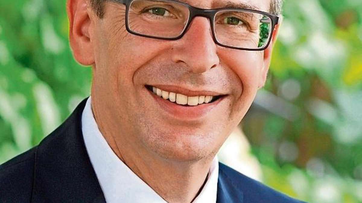 Lichtenfels: Christian Meißner (CSU) bleibt Landrat in Lichtenfels