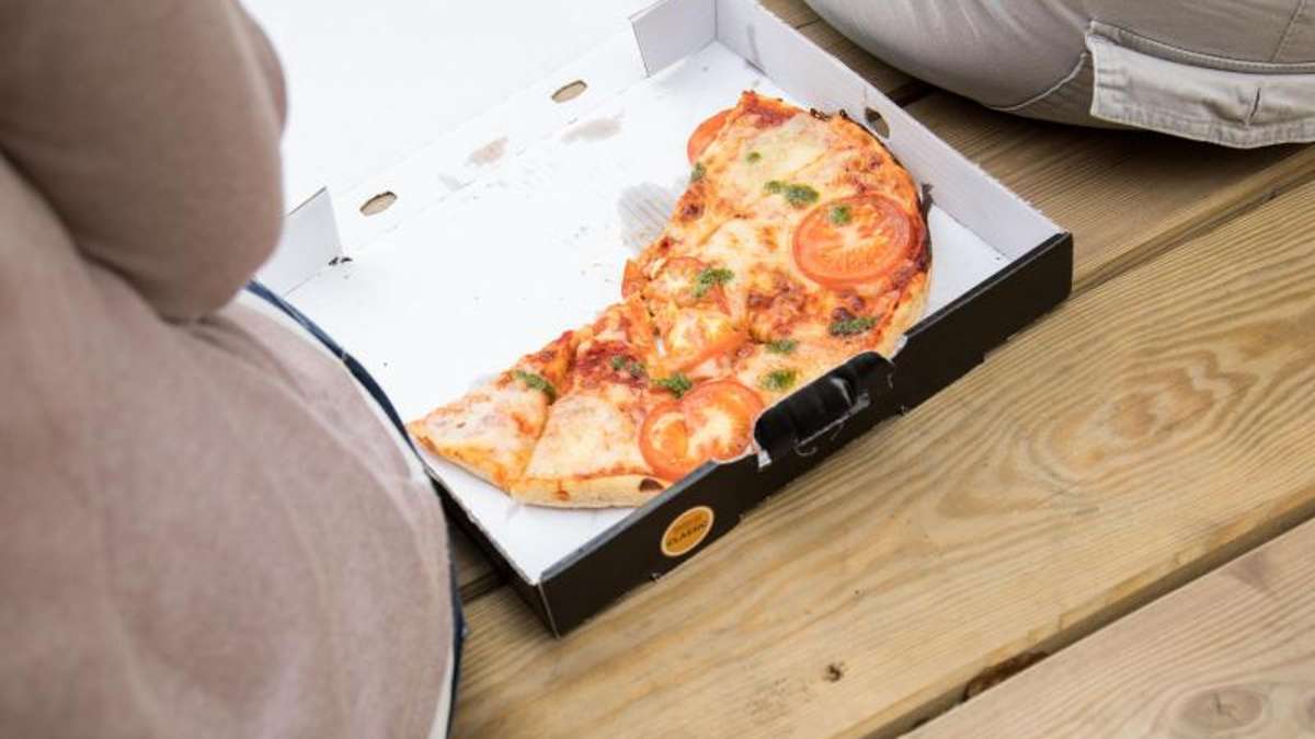 Coburg: Streich: 19-Jähriger bestellt viele Pizzen für Mann und kassiert Anzeige