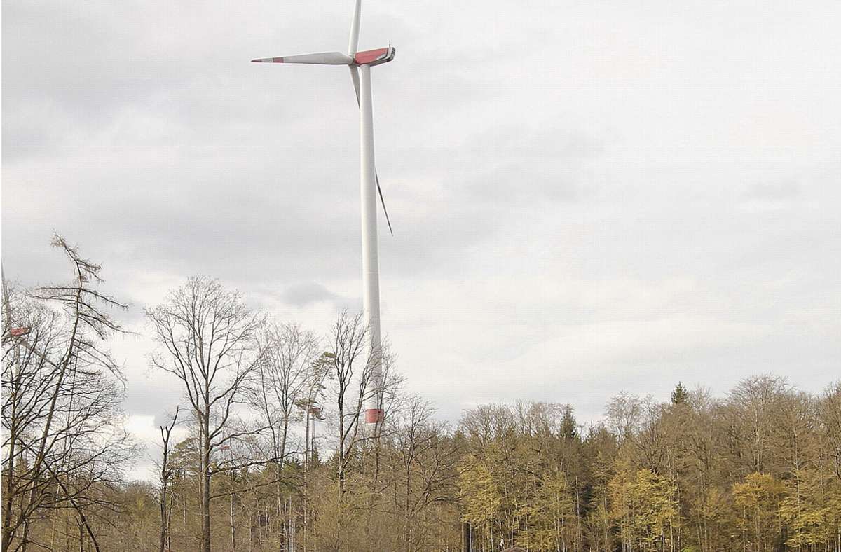 Erneuerbare Energien in den Haßbergen: Landkreis ist bei Energiewende auf gutem Weg – Neue Presse Coburg