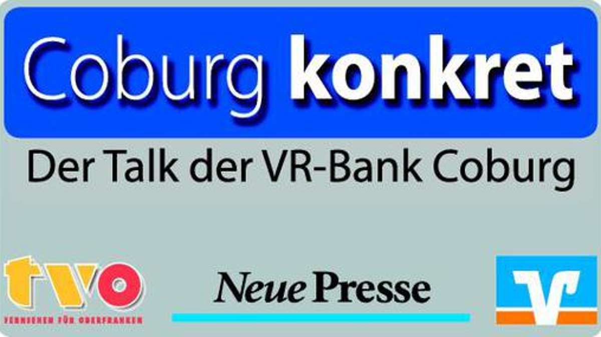 Coburg: Extremismus im Fokus des VR-Bank-Talks