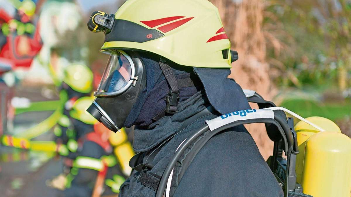 Coburg/Rödental: Fachkräftemangel bei Feuerwehren