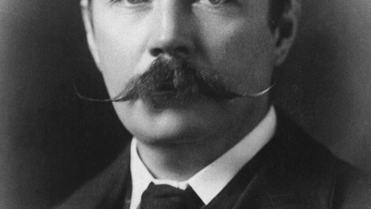 Feuilleton: Sherlock Holmes-Manuskript von 1893 wird versteigert
